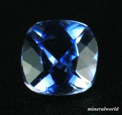 画像1: レア＊天然ベニトアイト＊アメリカ産-San Benito＊0.13ct