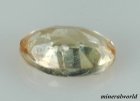 他の写真2: 天然オレンジ・ピンクベニトアイト＊アメリカ産-San Benito＊0.09ct