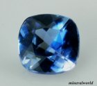 他の写真1: レア＊天然ベニトアイト＊アメリカ産-San Benito＊0.13ct