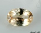 他の写真1: 天然オレンジ・ピンクベニトアイト＊アメリカ産-San Benito＊0.09ct