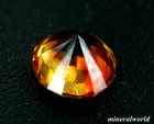 他の写真2: 天然ネオン・オレンジカシテライト＊2.02ct＊中国産＊無処理