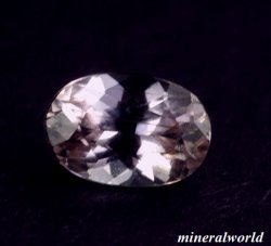 画像1: 天然ピンクタンザナイト＊0.27ct＊タンザニア産＊無処理