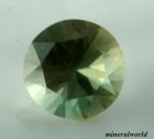 他の写真1: 天然バイカラー・オレゴンサンストーン＊0.71ct＊USA-オレゴン産