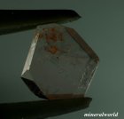 他の写真1: レア＊天然ピンク・ユークレース（板状）＊0.85ct＊ブラジル産