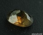 他の写真2: 天然ゴールデン・アイオライト＊2.03ct＊マダガスカル産