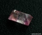 他の写真2: レアストーン天然バイカラ－ペゾォッタイト(バイカラ－ラズベリル)＊＊マダガスカル産