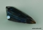 他の写真3: 天然ブルー・アキシナイト（バイカラー・フェロー・マグネシオ・アキシナイト）＊パキスタン産＊0.42ct