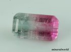 他の写真1: 天然バイカラートルマリン＊0.70ct＊ブラジル産