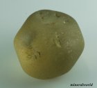 他の写真2: 天然シンハライト原石＊スリランカ産＊5.966ct＊無処理＊日独宝石研究所のソーテイング付き