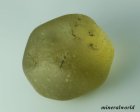 他の写真1: 天然シンハライト原石＊スリランカ産＊5.966ct＊無処理＊日独宝石研究所のソーテイング付き