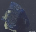 他の写真2: 天然コバルト・スピネル原石＊8.653ct＊＊パキスタン産＊日独宝石研究所のソーティング付き