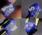 他の写真2: 天然コバルト・スピネル原石＊8.653ct＊＊パキスタン産＊日独宝石研究所のソーティング付き