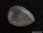 他の写真1: ピンクサファリン＊0.22ct＊マダガスカル産