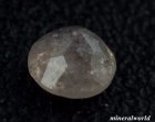 他の写真2: ピンク・サファリン＊0.101ct＊マダガスカル産 ＊日独宝石研究所のソーテイング付き