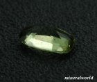 他の写真2: グリーン・アキシナイト＊パキスタン産＊0.186ct＊日独宝石研究所のソーテイング付き