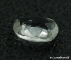 他の写真2: レア＊天然ウィータニエミアイト＊アフガニスタン産＊0.057ct＊蛍光性＊日独宝石研究所のソーテイング付き
