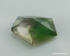 他の写真1: パーティーカラー・アキシナイト＊パキスタン産＊0.203ct＊日独宝石研究所のソーテイング付き