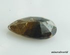 他の写真2: レア＊天然バイカラーアナテース＊0.271ct＊パキスタン産＊日独宝石研究所のソーティング付き