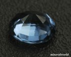 他の写真2: 天然コバルト・スピネル＊0.40ct＊ベトナム産＊日独宝石研究所の産地鑑別付き