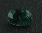 他の写真1: レア＊天然ローレントーマサイト＊0.206ct＊強い多色性＊マダガスカル産＊日独宝石研究所のソーティング付き