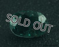 レア＊天然ローレントーマサイト＊0.206ct＊強い多色性＊マダガスカル産＊日独宝石研究所のソーティング付き