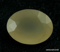 天然バルトフォンティナイト＊中国産（モンゴル側）＊1.00ct