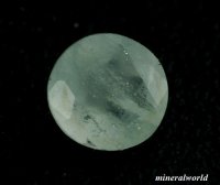レアストーン＊ヘミモファイト＊0.31ct＊メキシコ産
