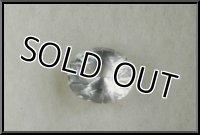 アイオライト無色*1.38ct*