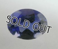 アイオライト*1.60ct*
