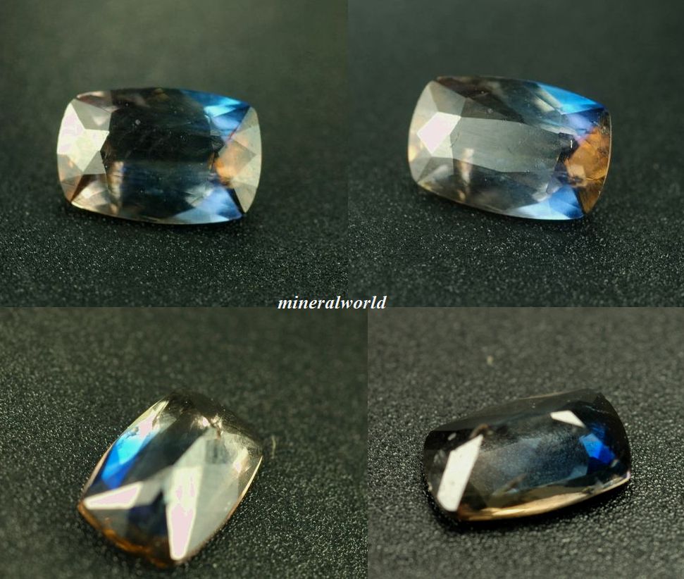 1728 1.6ct アキシナイト ブルー 日本で発売 - www.woodpreneurlife.com