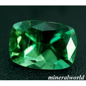 画像: 天然グリーン・アパタイト＊1.74ct＊スリランカ－アンパーラ産