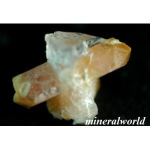 画像: レア＊天然ベイリネナイト結晶・原石＊パキスタン産＊5.66ct＊未処理