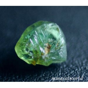 画像: 天然アレキサンドライト結晶＊スリランカ産＊0.84ct＊非加熱・未処理