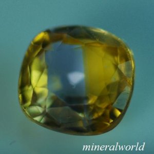 画像: 天然バイカラー・サファイア＊スリランカ産＊1.30ct