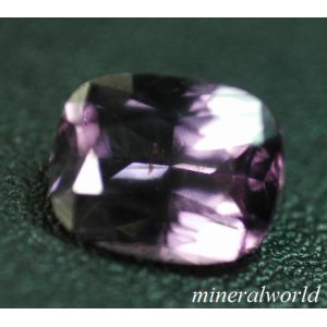 画像: 天然パープル・スピネル＊1.27ct＊未処理＊スリランカ産