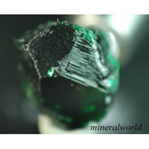 画像: 天然クロム・トルマリン＊10.63ct＊未処理＊タンザニア産