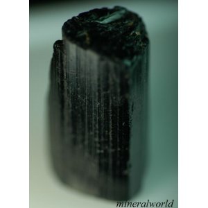 画像: 天然トルマリン（ショール）＊40.08ct＊未処理＊スリランカ産