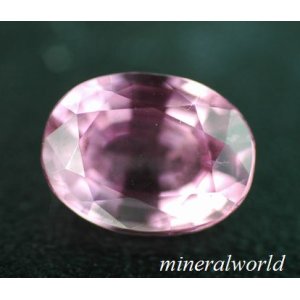 画像: 天然ピンク・スピネル＊1.36ct＊スリランカ産＊未処理