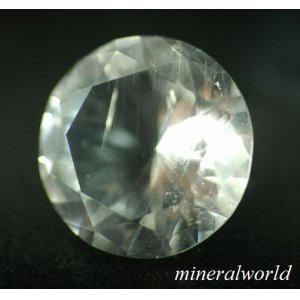 画像: ニードル・イン・トパーズ＊2.30ct＊ミャンマー産＊未処理