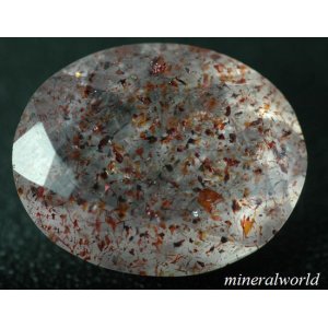 画像: 天然ストロベリー・クォーツ＊6.66ct＊未処理＊ブラジル産