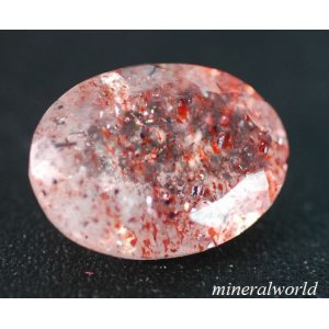 画像: 天然ストロベリー・クォーツ＊5.16ct＊未処理＊ブラジル産