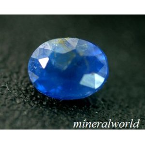 画像: 天然コバルト・スピネル＊スリランカ産＊0.29ct＊未処理