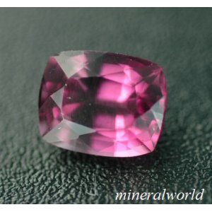 画像: 天然パープル・ロードライト・ガーネット＊1.70ct＊タンザニア産