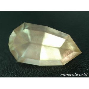 画像: 天然オレゴンサンストーン＊3.38ct＊未処理＊USA-オレゴン産