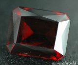 画像: 天然ガーネット＊5.43ct＊タンザニア産＊未処理