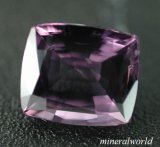 画像: 天然パープル・スピネル＊3.80ct＊未処理＊スリランカ産