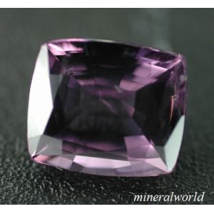 画像: 天然パープル・スピネル＊3.80ct＊未処理＊スリランカ産