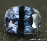 画像: 天然ブルー・スピネル＊2.74ct＊未処理＊スリランカ産