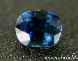 画像: スリランカ産＊天然ブルー・サファイア＊0.78ct