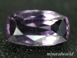 画像: 天然パープル・スピネル＊1.82ct＊未処理＊スリランカ産